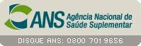 ANS - Agencia Nacional de Saude Suplementar